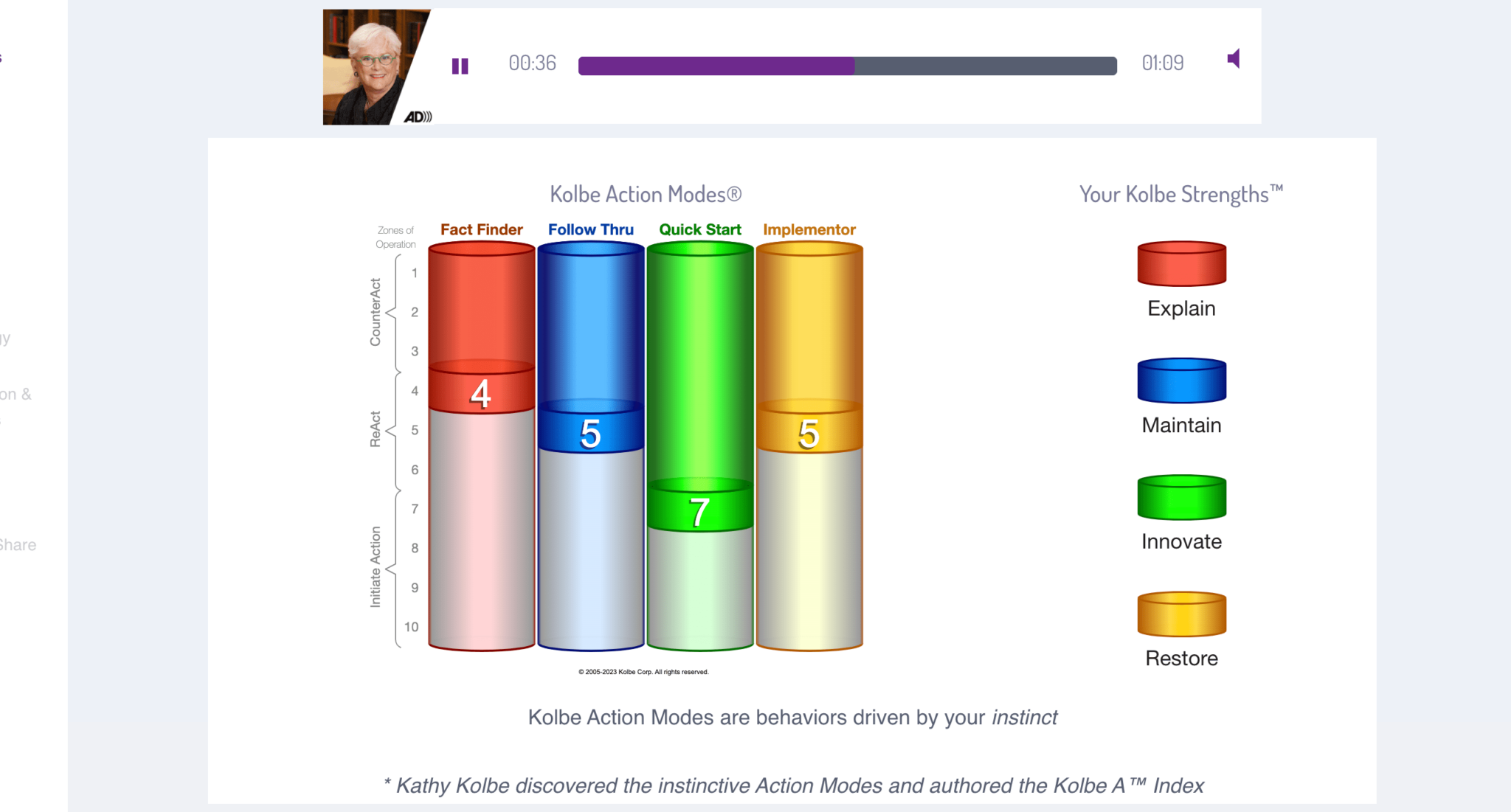 14 Best Personality Tests for Workplace in 2024 Productivity Nine to Five