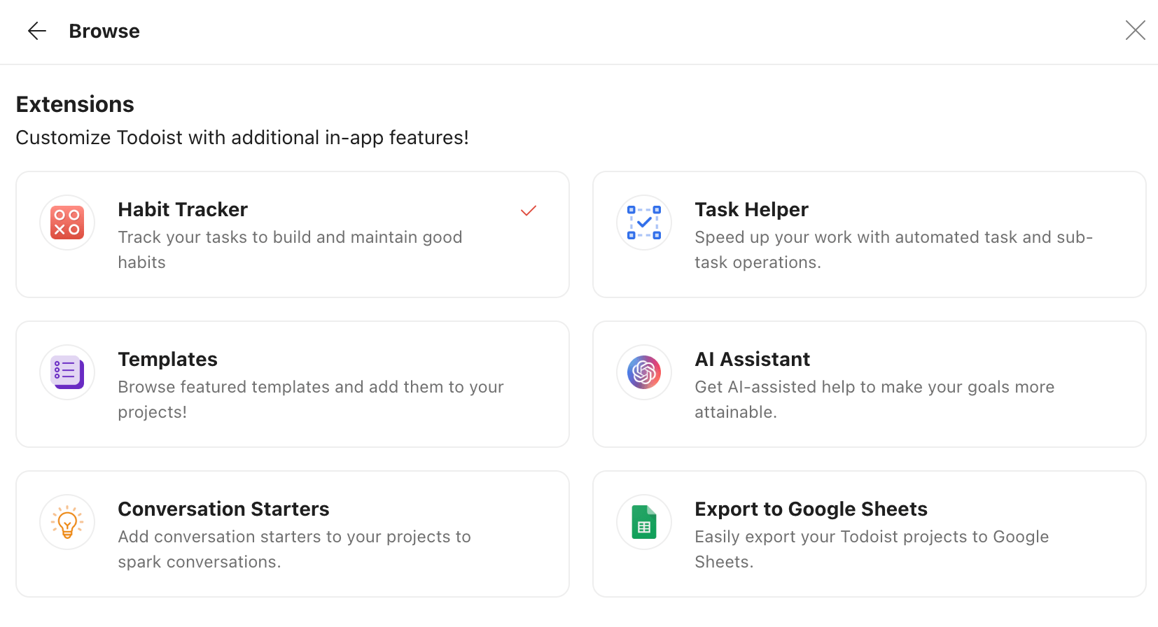 Todoist vs Notion: Which is Best? (Detailed Comparison) - Productivity ...